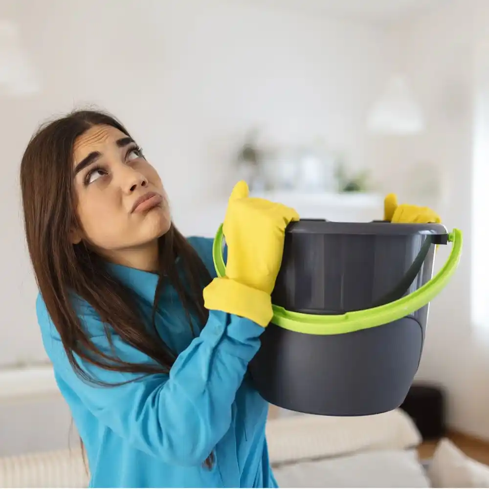 water damage restoration service Pickens